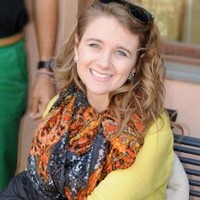 Miranda Middleton