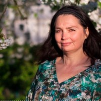 Olga Martinez - Content Producer