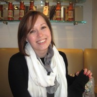 Kate Macgregor