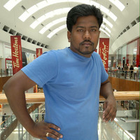 Sathyan Sathyan
