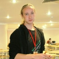 Alexander Davydov