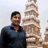 S Praveen Kumar