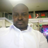 Akinsefunmi Olaloye
