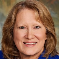 Christine Amosson
