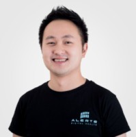 Alan Chang