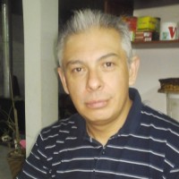 Rubén Escobar Fernández
