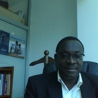 alfred mwangi