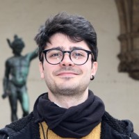 Daniel Cusini