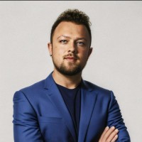 Maximilian Stein