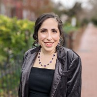 Emily Levinson