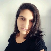 Heena Israni