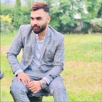 Hamza Shabbir Chohan