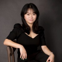 Anna Cho