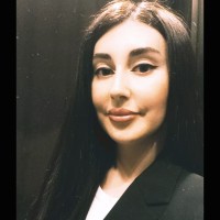 Narmina Mustafayeva