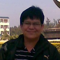 Patricio Rafael