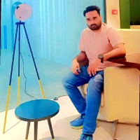 Sandeep Chaurasia