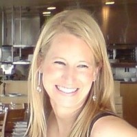 Larissa Knodler (Sinfield)