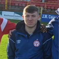 Eoin Barrett