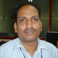 Aditya Kumar Mohakud