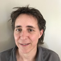 Eliane Kurzen