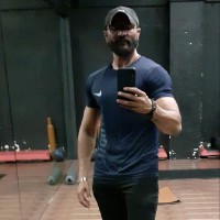 Jayant Chaudhari