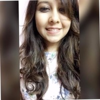 Paridhi Sanghai