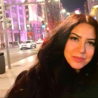 Rosa Maria Blazquez Molina