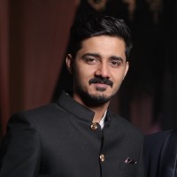 Siddharth Singh Bhadauria