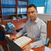 Spyros Antoniou