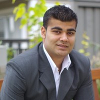 Kam Saran