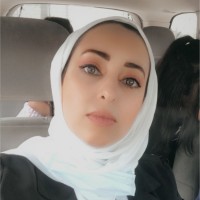 Rula Najjar