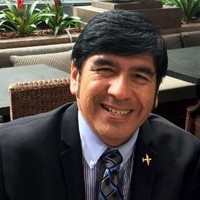 Bill Castaneda