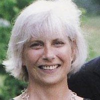 Marjory Bray