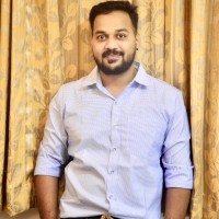 Sanket Nikam