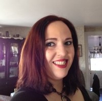 Veronica Costill