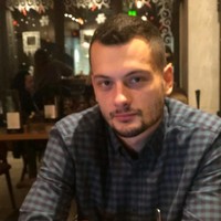 Nemanja Gvojic