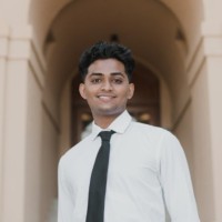 Kishan Patel