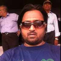 Mohammed Shafiuddin