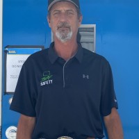 Timothy Gary