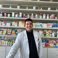 Daniel Martin Peña