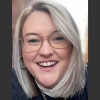 Amanda Guthrie, M.Ed