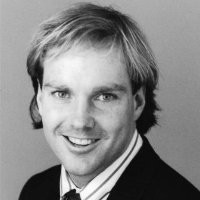 Brad Vancour