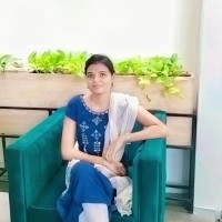 Sangeetha Ramachandran