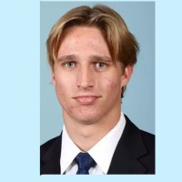 Oscar St Pierre