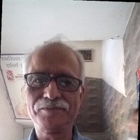 Yogesh Kathuria