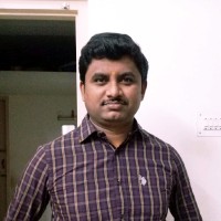 RaviKumar A