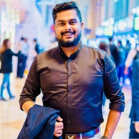 Irshad Rafeekhudheen Pk