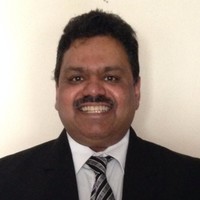 A.J. Perera