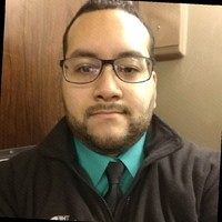 Andrew Briones