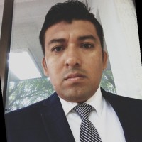 Roy ramirez sanchez